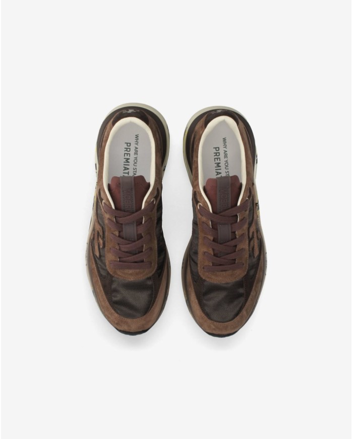 PREMIATA SNEAKERS DONNA MOERUND 8562
