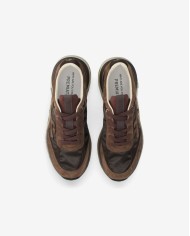 PREMIATA SNEAKERS DONNA MOERUND 8562