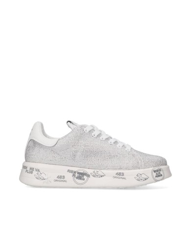 PREMIATA SNEAKERS DONNA BELLE 8594