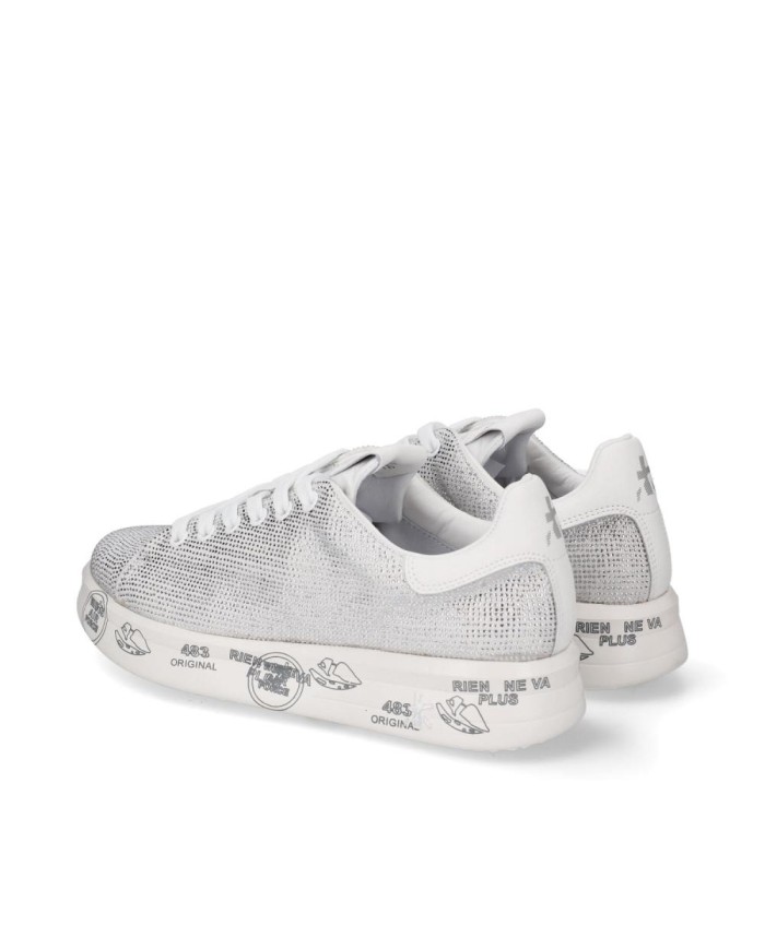 PREMIATA SNEAKERS DONNA BELLE 8594