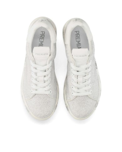 PREMIATA SNEAKERS DONNA BELLE 8594