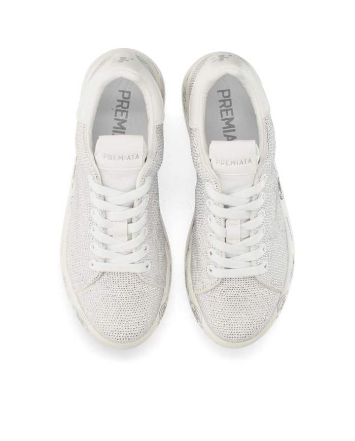 PREMIATA SNEAKERS DONNA BELLE 8594