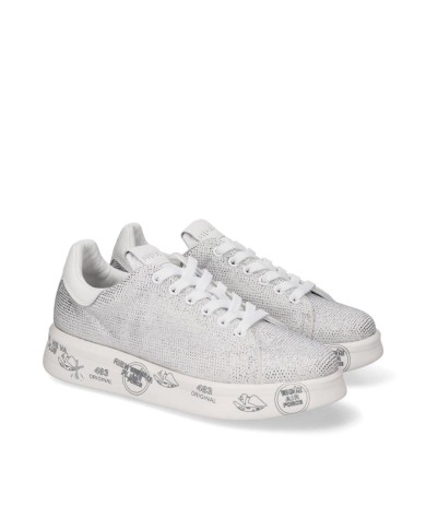 PREMIATA SNEAKERS DONNA BELLE 8594