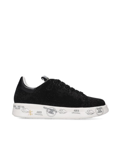 PREMIATA SNEAKERS DONNA BELLE 8595
