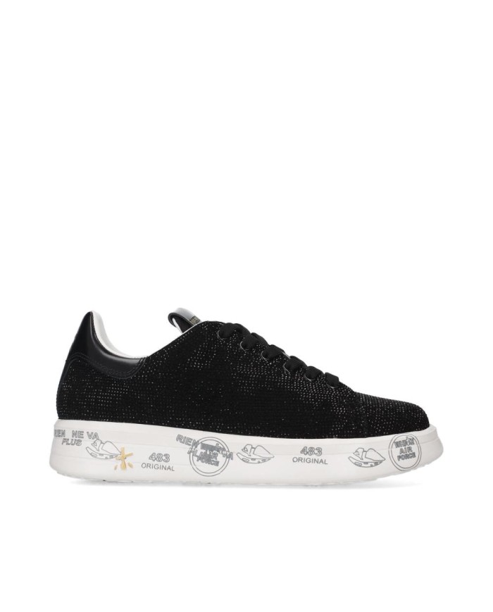 PREMIATA SNEAKERS DONNA BELLE 8595