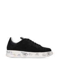 PREMIATA SNEAKERS DONNA BELLE 8595