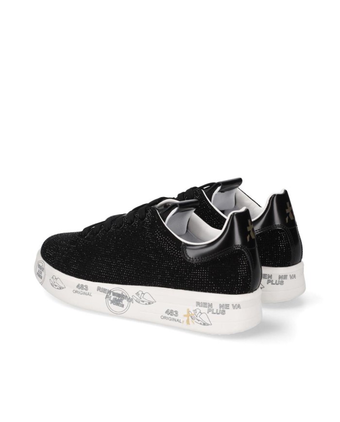 PREMIATA SNEAKERS DONNA BELLE 8595