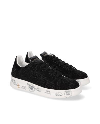 PREMIATA SNEAKERS DONNA BELLE 8595