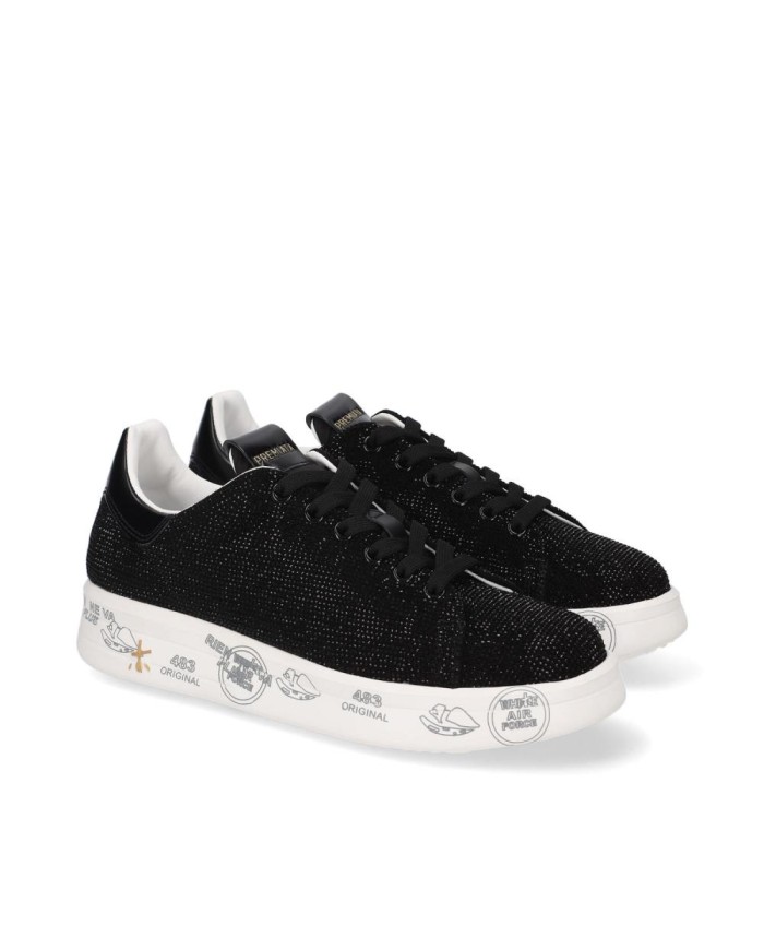 PREMIATA SNEAKERS DONNA BELLE 8595