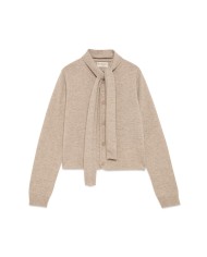 ROY ROGERS CARDIGAN IN CASHMERE