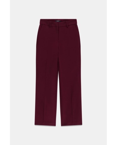 MARCIANO GUESS PANTALONI IN MISTO LANA