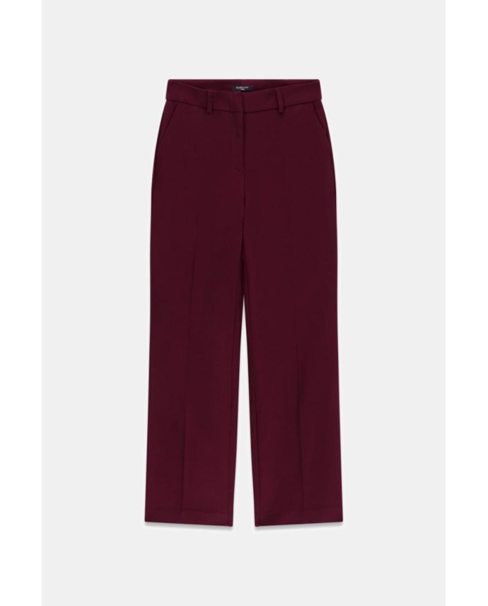 MARCIANO GUESS PANTALONI IN MISTO LANA