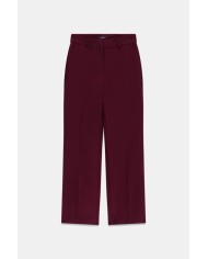 MARCIANO GUESS PANTALONI IN MISTO LANA