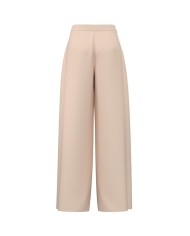 MARCIANO GUESS PANTALONI PLISSETTATI WIDE LEG
