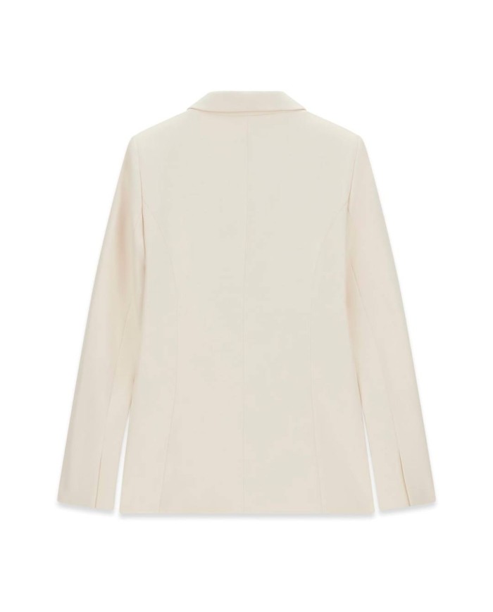 MARCIANO GUESS BLAZER MONOPETTO