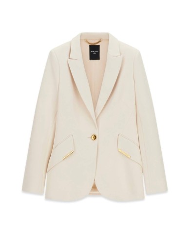MARCIANO GUESS BLAZER MONOPETTO