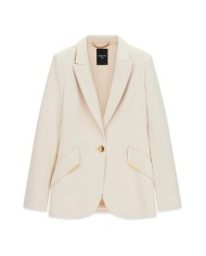 MARCIANO GUESS BLAZER MONOPETTO