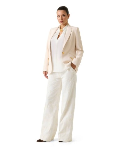 MARCIANO GUESS BLAZER MONOPETTO