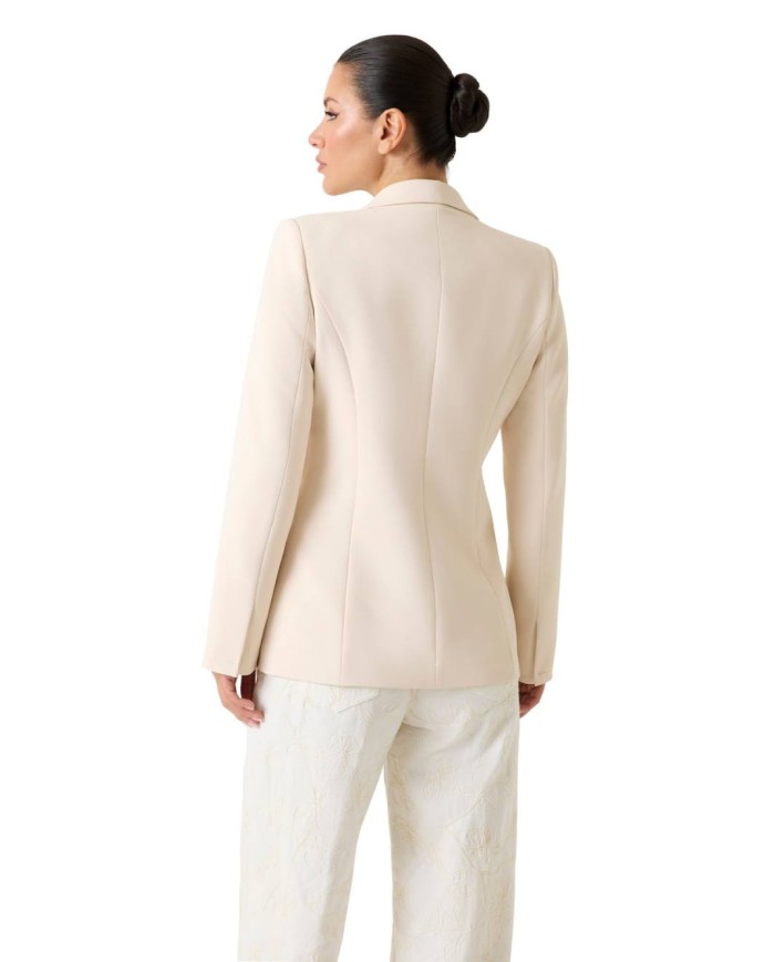 MARCIANO GUESS BLAZER MONOPETTO