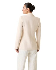 MARCIANO GUESS BLAZER MONOPETTO