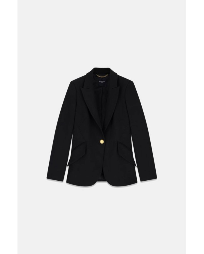 MARCIANO GUESS BLAZER MONOPETTO