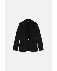 MARCIANO GUESS BLAZER MONOPETTO