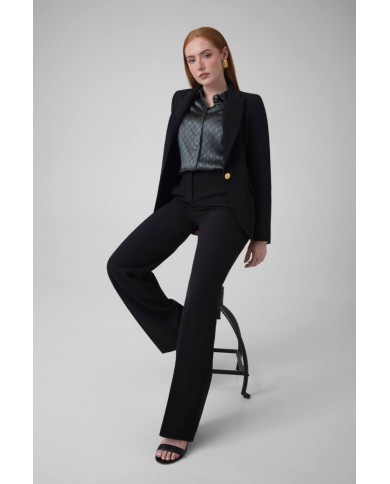 MARCIANO GUESS BLAZER MONOPETTO