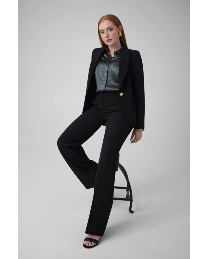 MARCIANO GUESS BLAZER MONOPETTO