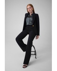 MARCIANO GUESS BLAZER MONOPETTO