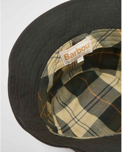 BARBOUR CAPPELLINO CERATO BELSAY