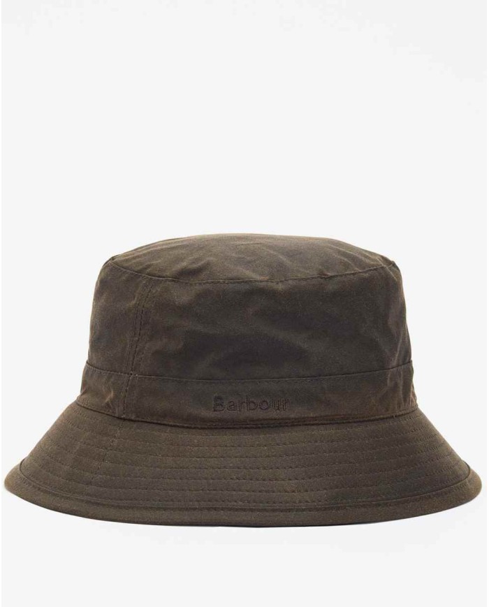 BARBOUR CAPPELLINO SPORTIVO CERATO