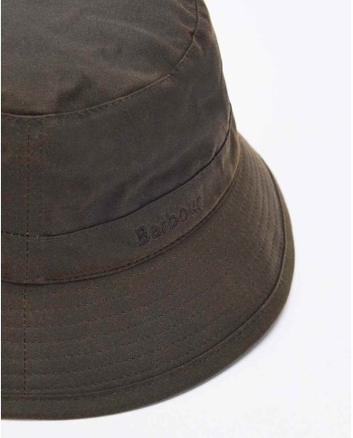 BARBOUR CAPPELLINO SPORTIVO CERATO