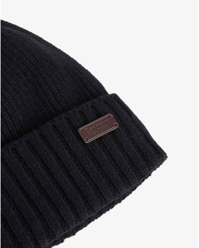 BARBOUR BERRETTO CARLTON