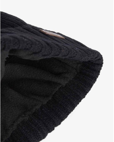 BARBOUR BERRETTO CARLTON