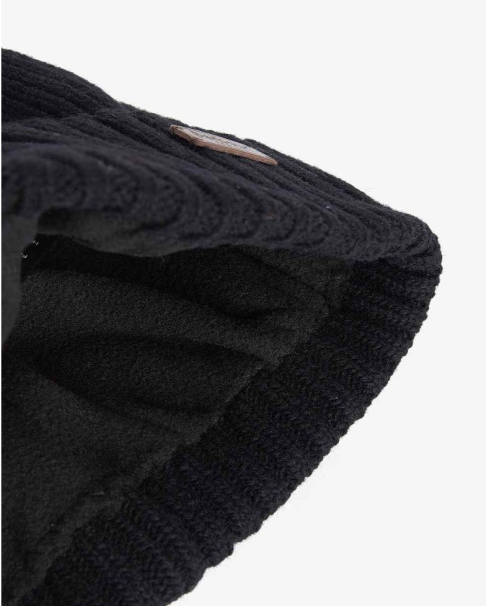 BARBOUR BERRETTO CARLTON