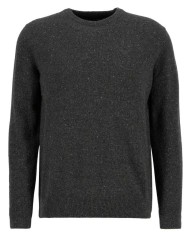 BARBOUR MAGLIA GIROCOLLO ESSENTIAL TISBURY