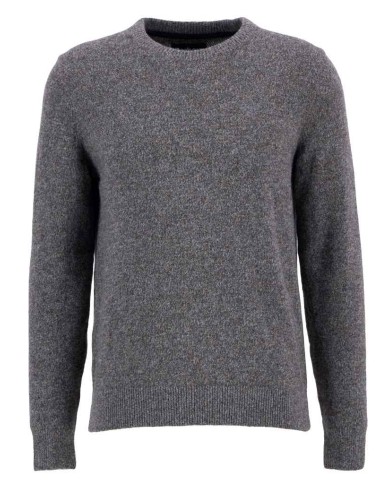 BARBOUR MAGLIA GIROCOLLO ESSENTIAL TISBURY