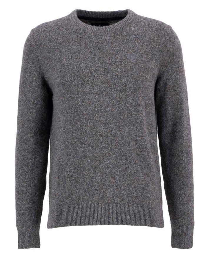 BARBOUR MAGLIA GIROCOLLO ESSENTIAL TISBURY