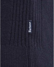 BARBOUR MAGLIONE GIROCOLLO HOLDEN