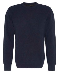 BARBOUR MAGLIONE GIROCOLLO HOLDEN