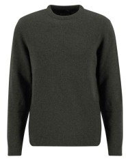 BARBOUR MAGLIONE GIROCOLLO HOLDEN