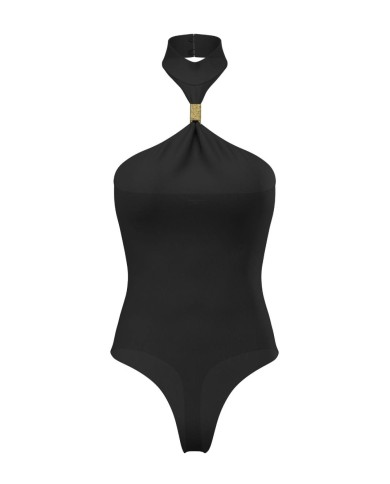 MARCIANO GUESS BODY CON COLLO ALL'AMERICANA
