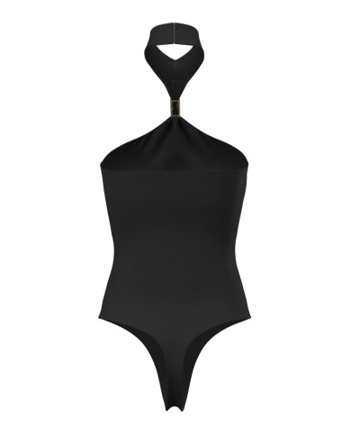 MARCIANO GUESS BODY CON COLLO ALL'AMERICANA