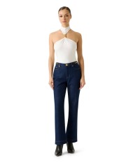 MARCIANO GUESS BODY CON COLLO ALL'AMERICANA