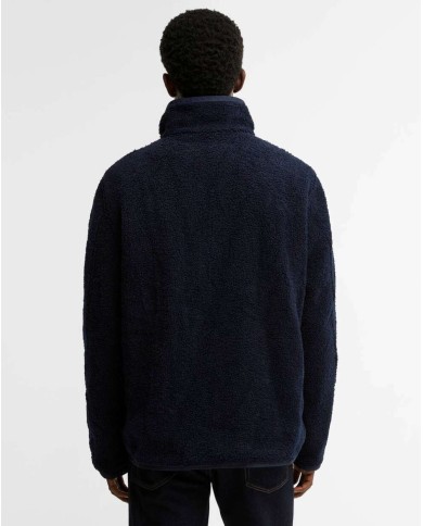 BARBOUR PILE REVERSIBILE