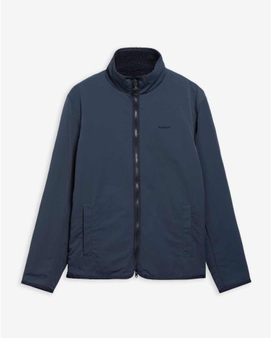 BARBOUR PILE REVERSIBILE