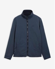 BARBOUR PILE REVERSIBILE