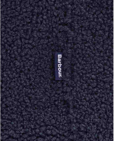 BARBOUR PILE REVERSIBILE