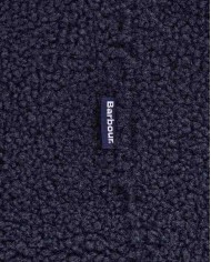 BARBOUR PILE REVERSIBILE
