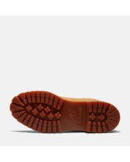 TIMBERLAND STIVALI UOMO STRINGATO IMPERMEABILE PREMIUM 6 INCH